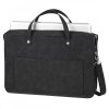 Hama Torba do laptopa Classy 15.6 cala Czarna